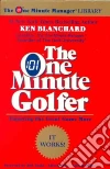 The One Minute Golfer libro str