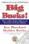 Big Bucks! libro str