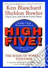 High Five! libro str