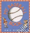 My Baseball Book libro str