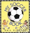 My Soccer Book libro str