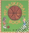 My Basketball Book libro str
