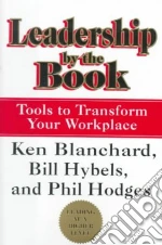Leadership by the Book