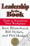 Leadership by the Book libro str