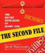 The Secret Knowledge of Grown-Ups