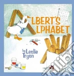 Albert's Alphabet