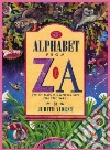 The Alphabet from Z to A libro str