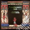 Tutankhamen's Gift libro str