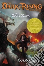 Grey King