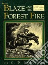 Blaze and the Forest Fire libro str