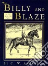 Billy and Blaze libro str