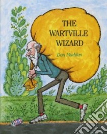 The Wartville Wizard libro in lingua di Madden Don, Madden Don (ILT)