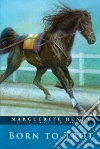 Born to Trot libro str