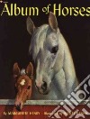 Album of Horses libro str