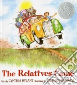 The Relatives Came
