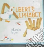 Albert's Alphabet