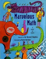 Marvelous Math