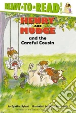 Henry and Mudge and the Careful Cousin