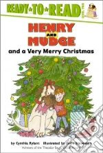 Henry and Mudge and a Very Merry Christmas
