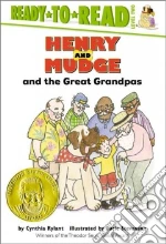 Henry and Mudge and the Great Grandpas