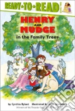 Henry and Mudge in the Family Trees
