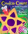 Cookie Count libro str