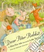 Dear Peter Rabbit