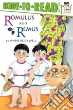 Romulus and Remus