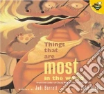 Things That Are Most in the World