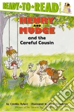Henry and Mudge and the Careful Cousin