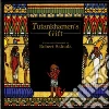 Tutankhamen's Gift libro str