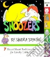Snoozers libro str