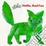 Hello, Red Fox