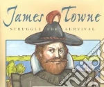 James Towne