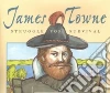 James Towne libro str