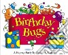 Birthday Bugs libro str