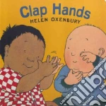 Clap Hands libro str