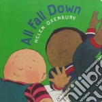 All Fall Down libro str