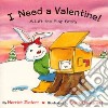 I Need a Valentine libro str