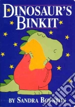 Dinosaur's Binkit