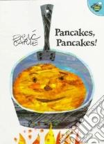 Pancakes, Pancakes!