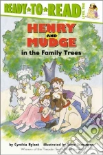 Henry and Mudge in the Family Trees