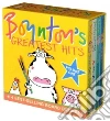 Boynton's Greatest Hits libro str