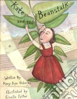 Kate and the Beanstalk