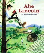 Abe Lincoln