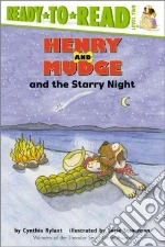 Henry and Mudge and the Starry Night