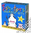Boynton's Greatest Hits libro str
