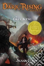 The Grey King