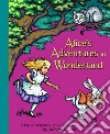 Alice in Wonderland libro str