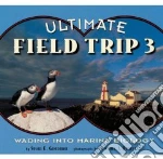 Wading into Marine Biology libro str